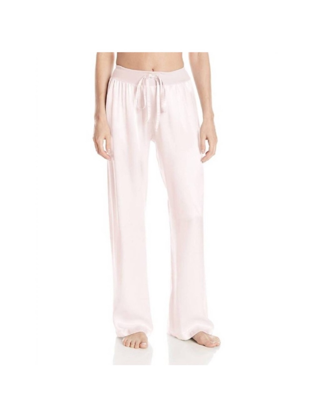 PJ Harlow Jolie Satin Pant Fair Pink XL - Picture 14 of 14